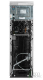 Кулер Ecotronic C8-LX Slider silver