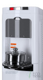 Кулер Ecotronic C8-LX Slider white