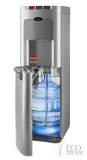 Кулер Ecotronic C8-LX silver