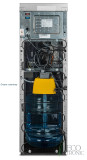 Кулер Ecotronic C8-LX silver