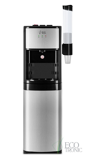 Кулер Ecotronic M9-LX