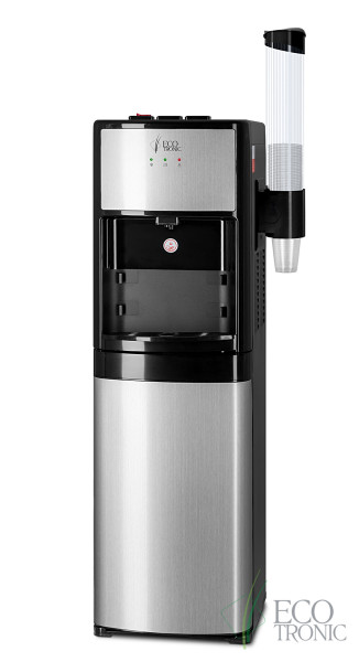 Кулер Ecotronic M9-LX