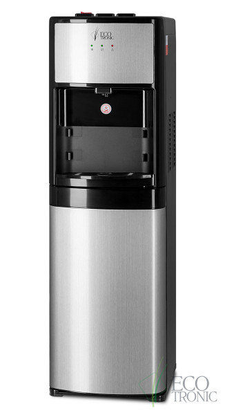 Кулер Ecotronic M9-LX