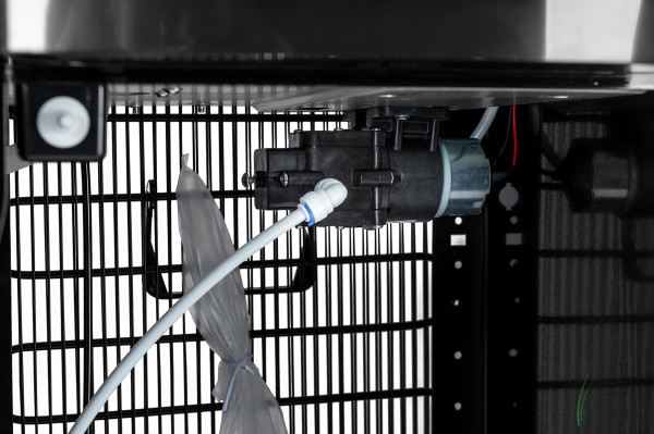 Кулер Ecotronic M9-LX