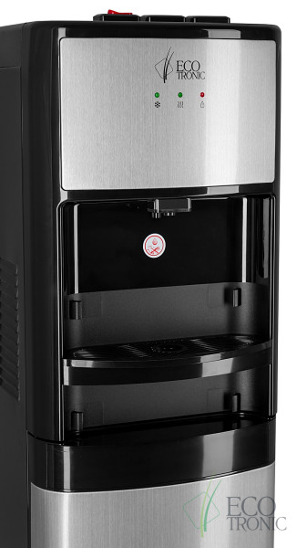 Кулер Ecotronic M9-LX
