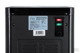 Кулер Ecotronic P10-LX black