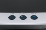 Кулер Ecotronic P5-LXAD с дисплеем для видео