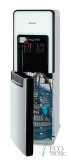Кулер Ecotronic P5-LXPM white с нижней загрузкой бутыли