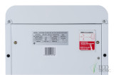 Кулер Ecotronic P5-LXPM white с нижней загрузкой бутыли